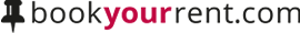 logo bookyourrent.com